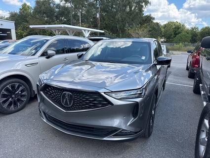 2023 Acura MDX Fort Walton Beach FL