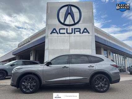 2023 Acura MDX Albuquerque NM