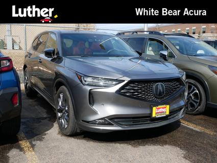 2023 Acura MDX Saint Paul MN