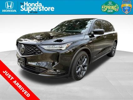 2023 Acura MDX Lisle IL