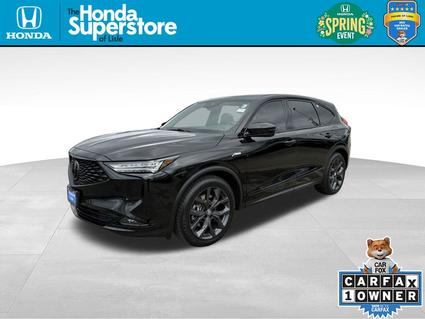 2023 Acura MDX Lisle IL