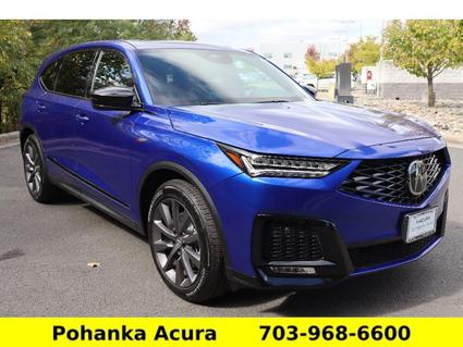 2025 Acura MDX Chantilly VA