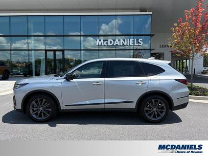 2025 Acura MDX Newnan GA