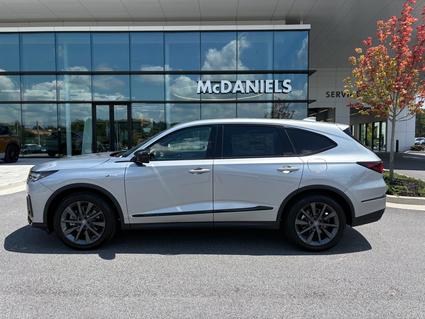 2025 Acura MDX Newnan GA