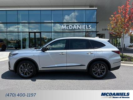 2025 Acura MDX Newnan GA