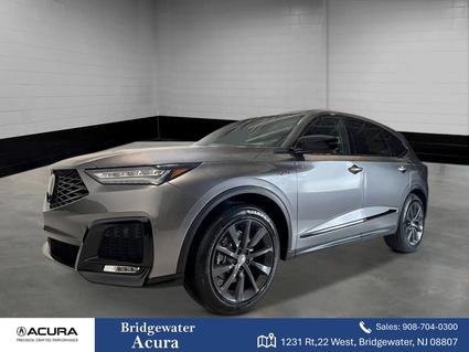 2026 Acura MDX Bridgewater NJ