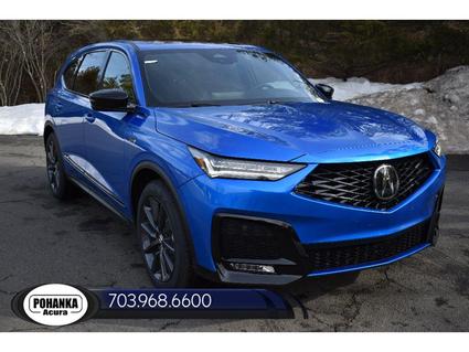 2026 Acura MDX Chantilly VA