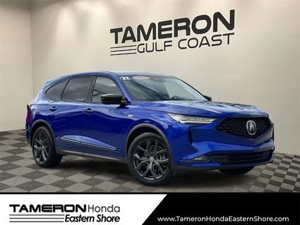2022 Acura MDX Daphne AL