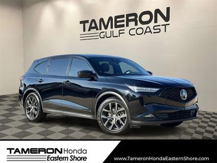 2022 Acura MDX Daphne AL