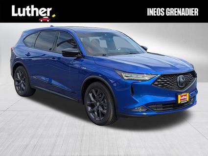 2023 Acura MDX Minneapolis MN