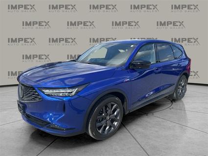 2023 Acura MDX Greensboro NC