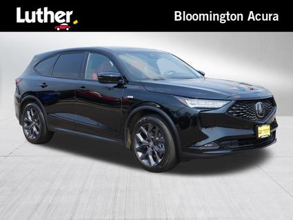 2023 Acura MDX Minneapolis MN