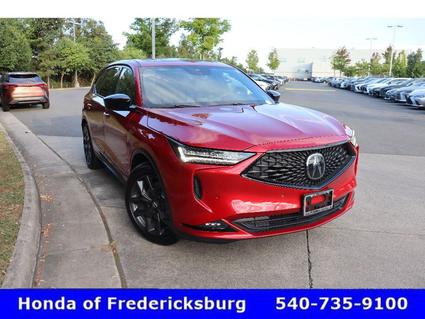 2023 Acura MDX Fredericksburg VA