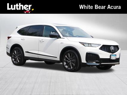 2025 Acura MDX Saint Paul MN