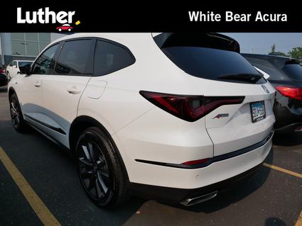 2025 Acura MDX Saint Paul MN