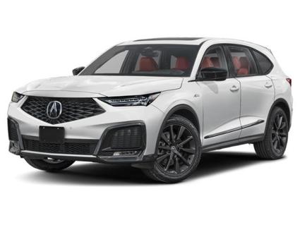 2025 Acura MDX Saint Paul MN