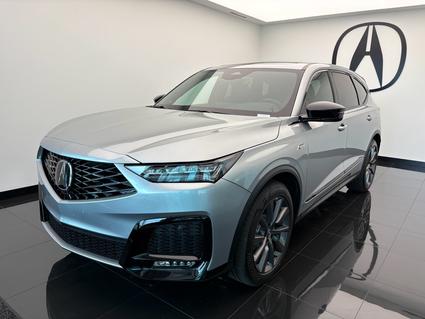 2026 Acura MDX Newnan GA