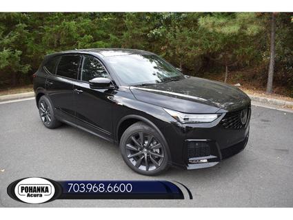 2026 Acura MDX Chantilly VA