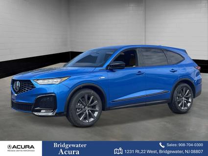 2026 Acura MDX Bridgewater NJ