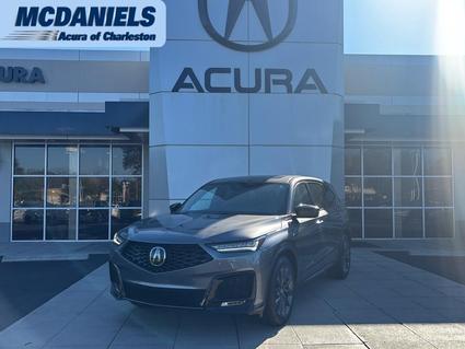 2026 Acura MDX Charleston SC