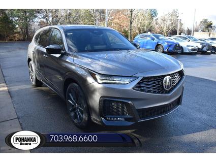2026 Acura MDX Chantilly VA
