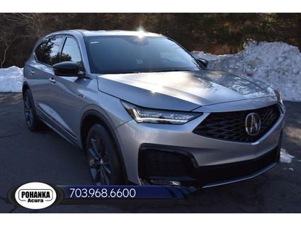 2026 Acura MDX Chantilly VA