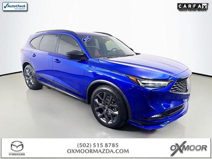 2022 Acura MDX Louisville KY