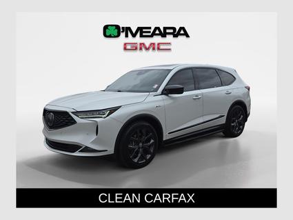 2022 Acura MDX Denver CO