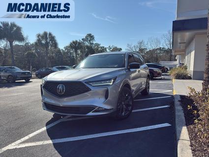 2023 Acura MDX Charleston SC