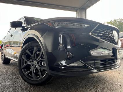 2023 Acura MDX Selma AL