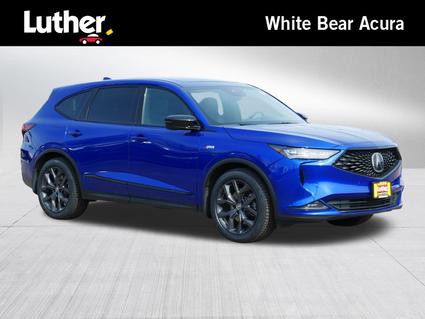 2024 Acura MDX Saint Paul MN