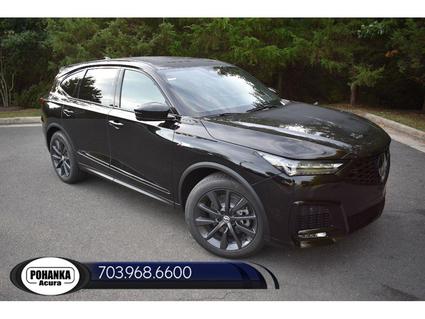 2026 Acura MDX Chantilly VA