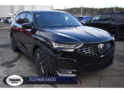 2026 Acura MDX Chantilly VA
