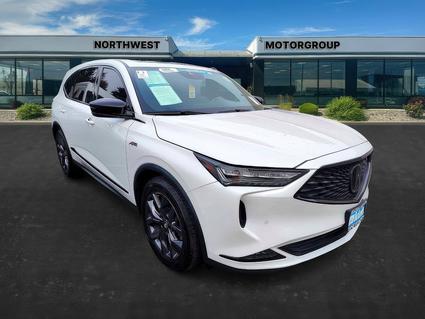 2022 Acura MDX Pasco WA