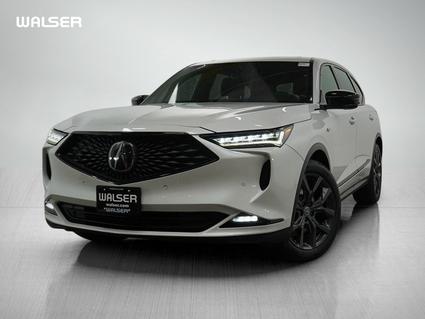 2022 Acura MDX Burnsville MN