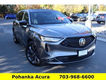 2023 Acura MDX Chantilly VA
