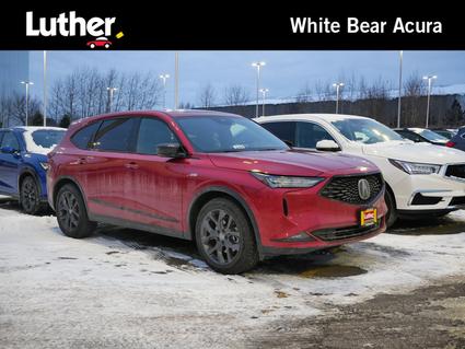 2023 Acura MDX Saint Paul MN