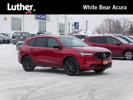 2023 Acura MDX Saint Paul MN