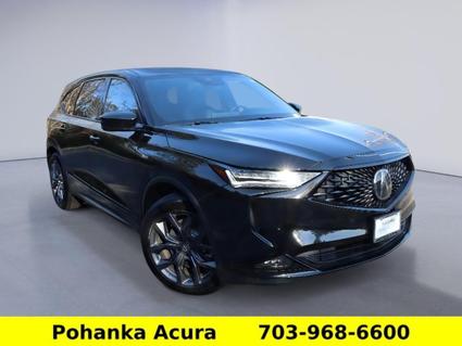 2023 Acura MDX Chantilly VA
