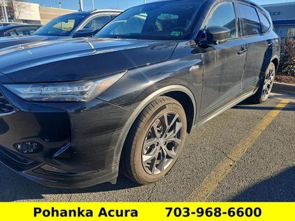 2023 Acura MDX Chantilly VA