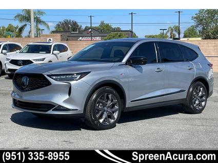 2023 Acura MDX Riverside CA
