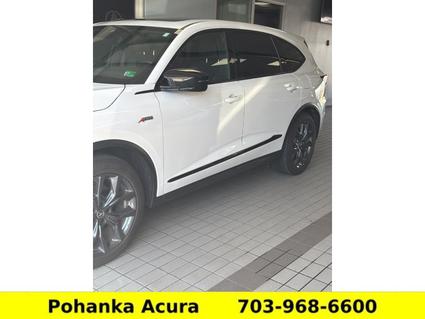 2023 Acura MDX Chantilly VA