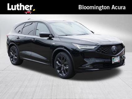 2023 Acura MDX Minneapolis MN
