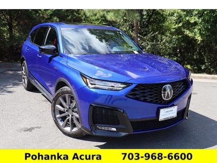 2025 Acura MDX Chantilly VA