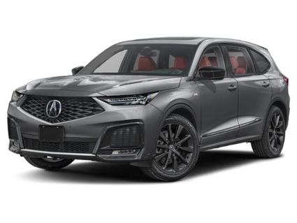 2026 Acura MDX Minneapolis MN