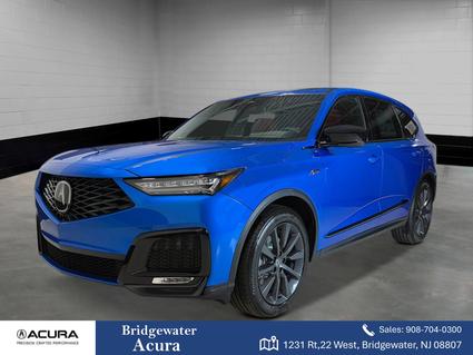 2026 Acura MDX Bridgewater NJ
