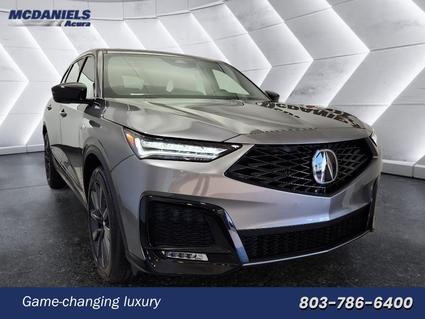 2026 Acura MDX Columbia SC