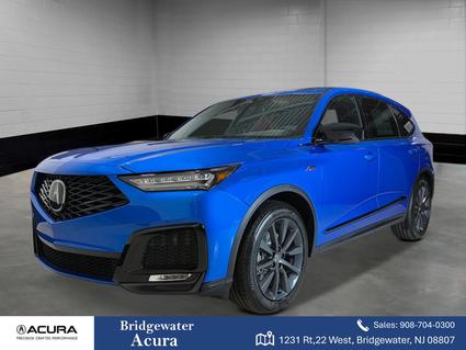2026 Acura MDX Bridgewater NJ