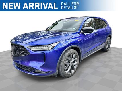 2022 Acura MDX Jacksonville FL