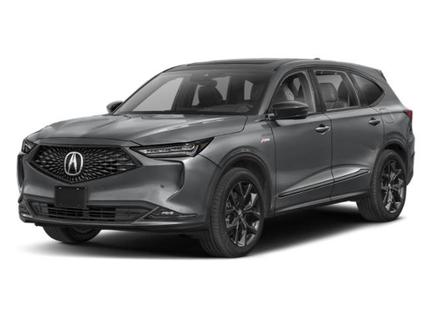 2022 Acura MDX Saint Paul MN